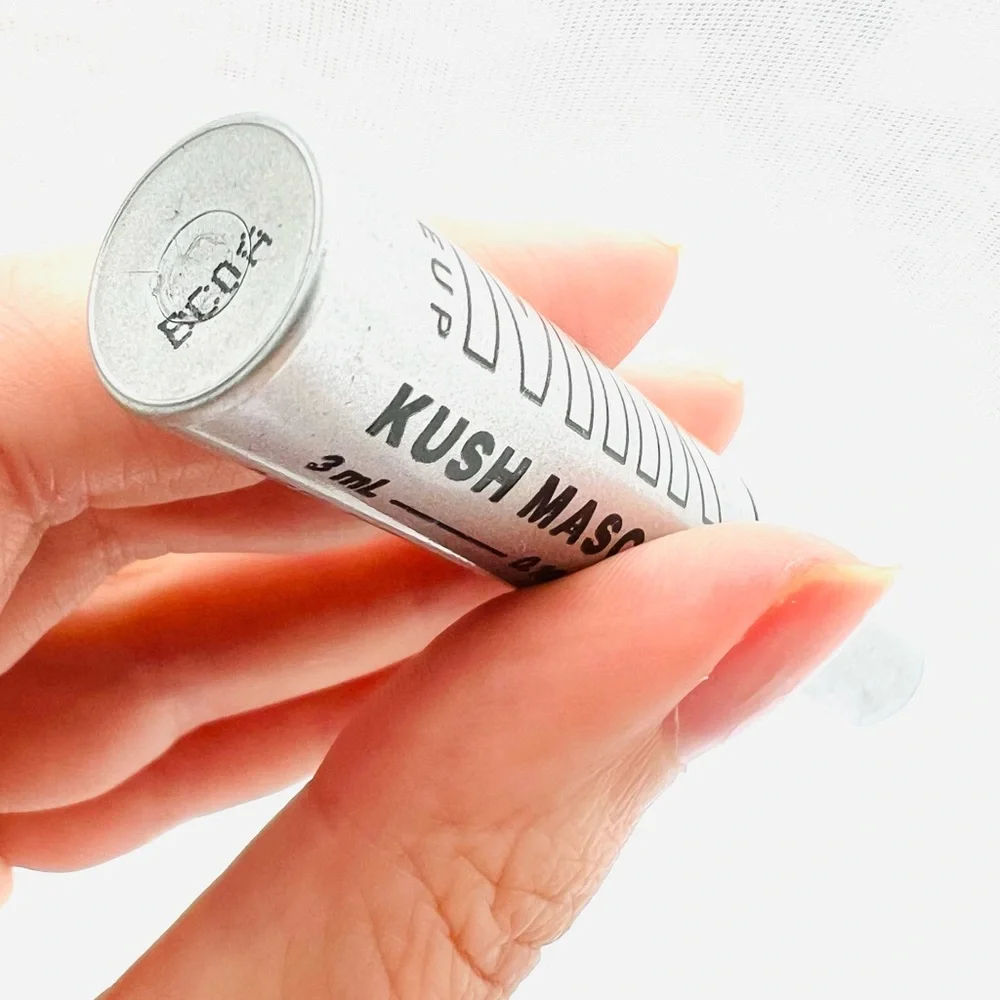 5 for 25⚡️Milk Kush Mascara Volumizing mini 3ml